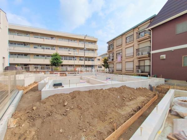 横浜市磯子区久木町 第2 