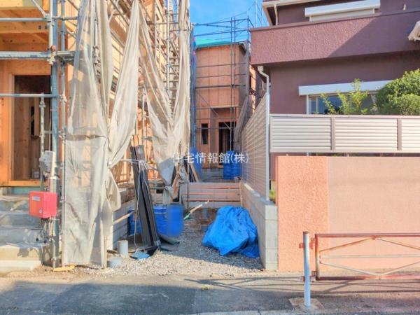 横浜市磯子区久木町 第2 