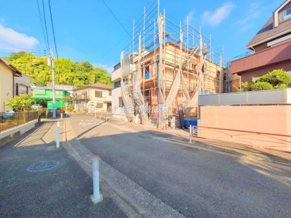 横浜市磯子区久木町 第2 