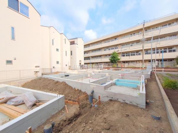 横浜市磯子区久木町 第2 