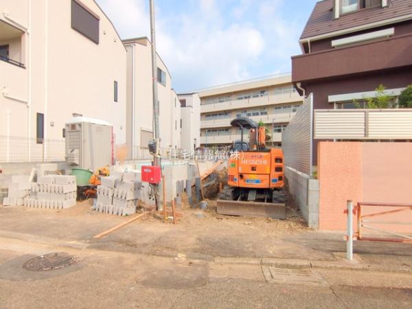 横浜市磯子区久木町 第2 