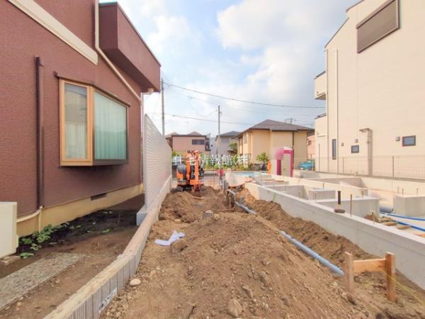 横浜市磯子区久木町 第2 