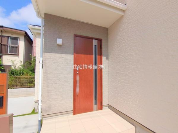 府中四谷4丁目II 