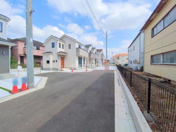 府中四谷4丁目II 