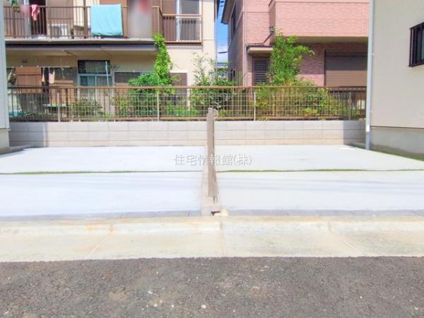 府中四谷4丁目II 