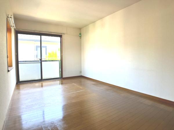 川崎市宮前区西野川３丁目 中古戸建 寝室