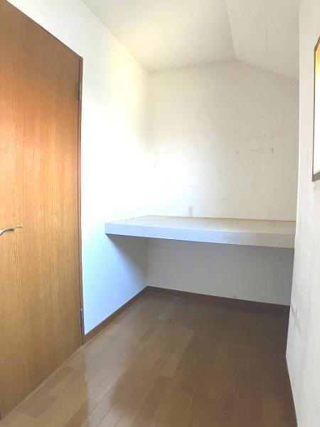 川崎市宮前区西野川３丁目 中古戸建 ウォークインクローゼット