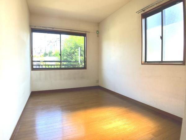 川崎市宮前区西野川３丁目 中古戸建 子供部屋