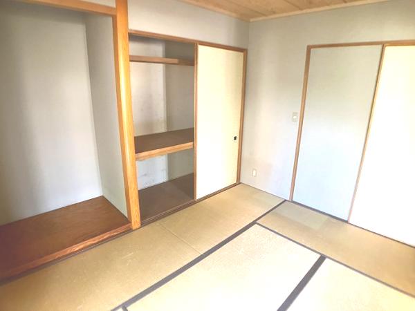 川崎市宮前区西野川３丁目 中古戸建 和室