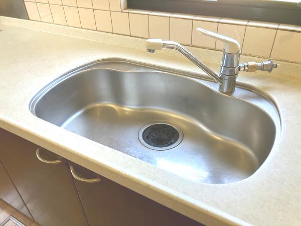 川崎市宮前区西野川３丁目 中古戸建 キッチン