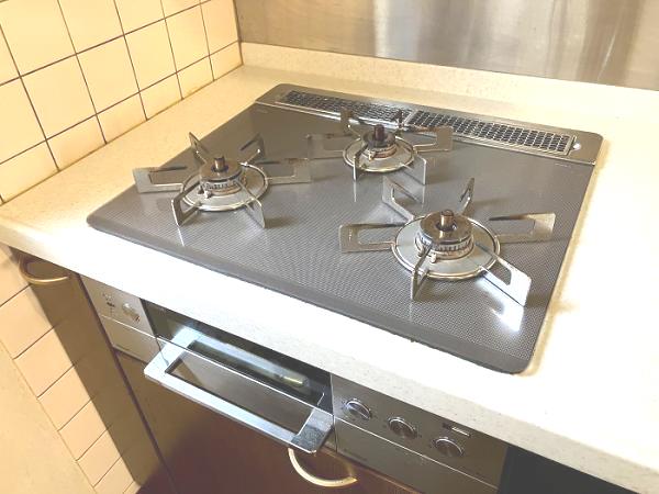 川崎市宮前区西野川３丁目 中古戸建 キッチン