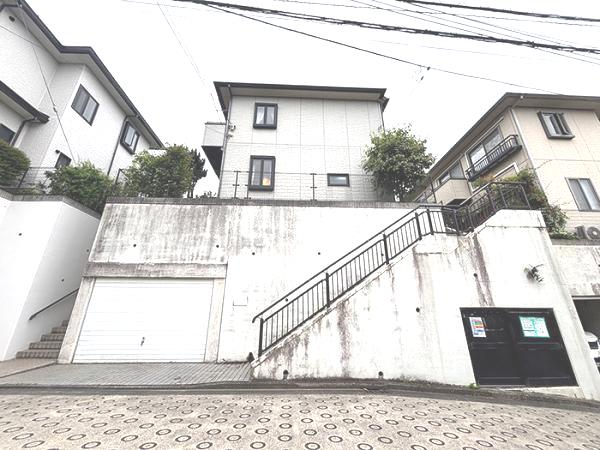 川崎市宮前区西野川３丁目 中古戸建 (現況)外観写真