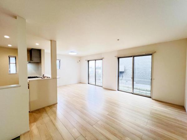 中古戸建 柏市大津ケ丘３丁目 JR常磐線（上野〜取手）柏駅 3,080万円