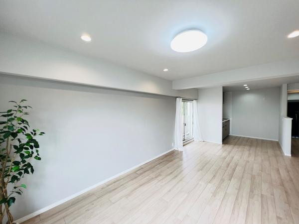 中古マンション 座間市入谷東２丁目 小田急線座間駅 1,880万円