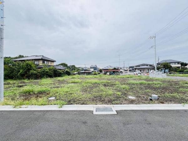 土地 相模原市中央区田名 JR横浜線相模原駅 1,440万円