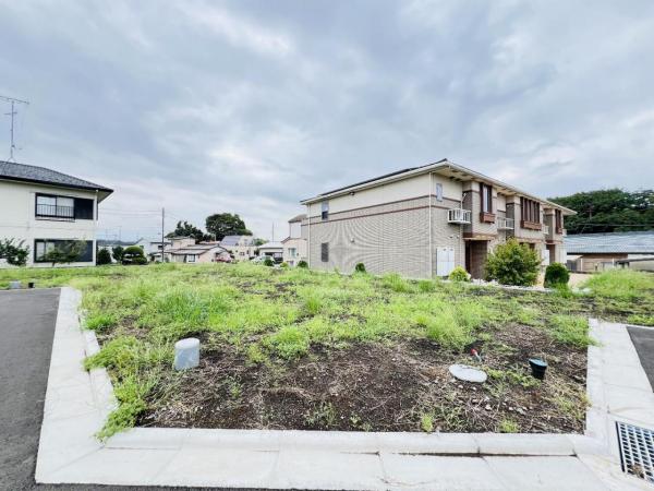 土地 相模原市中央区田名 JR横浜線相模原駅 1,240万円