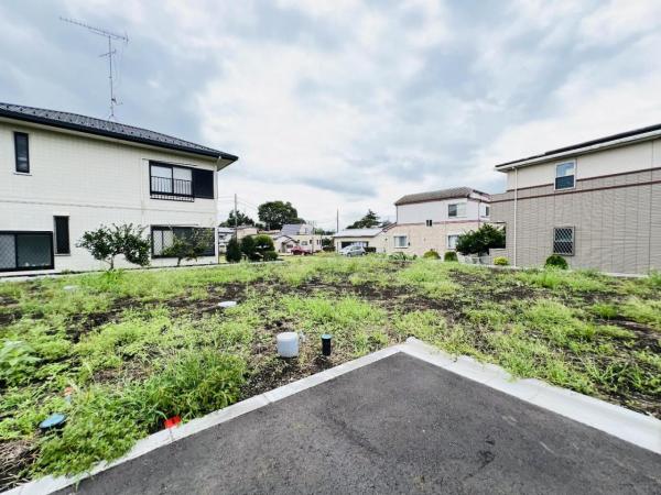 土地 相模原市中央区田名 JR横浜線相模原駅 1,340万円