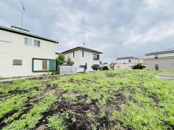 土地 相模原市中央区田名 JR横浜線相模原駅 1,390万円