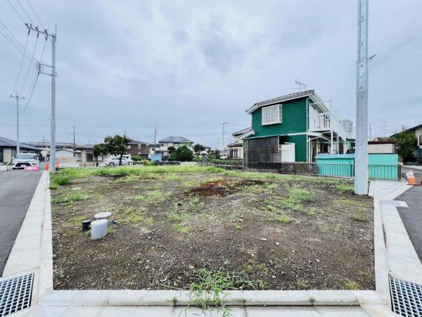 土地 相模原市中央区田名 JR横浜線相模原駅 1,640万円
