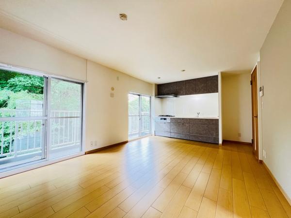 中古マンション 相模原市南区鵜野森２丁目 小田急線町田駅 1,980万円