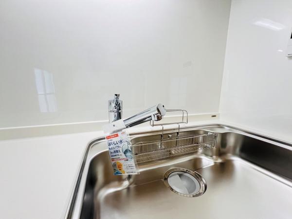 鵜野森団地 その他設備(共用部)