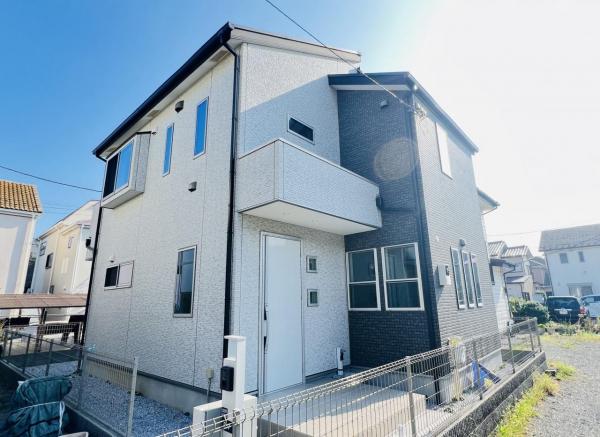 中古戸建 藤沢市辻堂元町５丁目 JR東海道本線(東京〜熱海)辻堂駅 4,298万円
