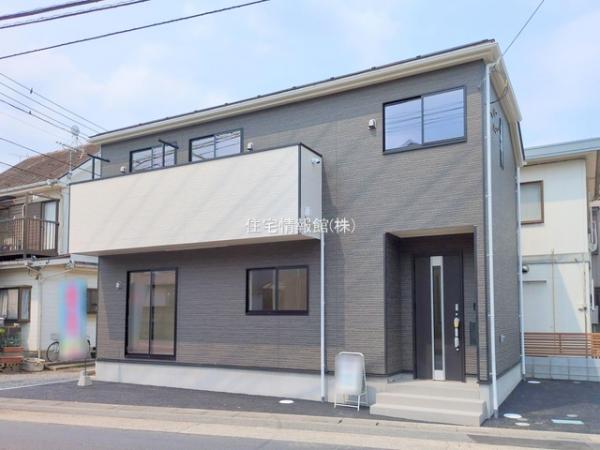 新築戸建 埼玉県朝霞市宮戸３丁目1 JR武蔵野線北朝霞駅 3,590万円