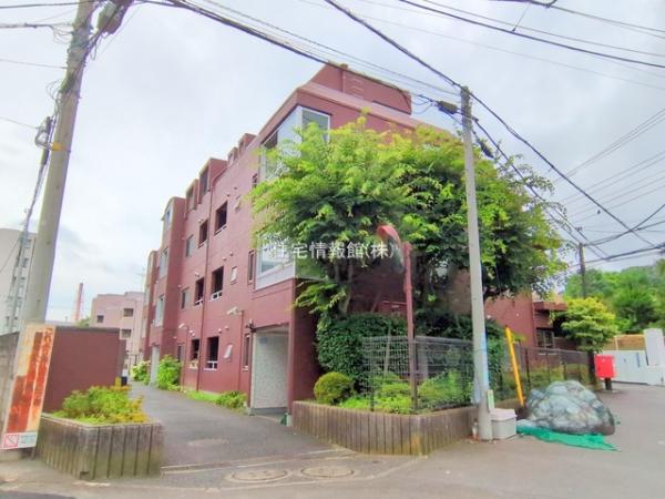 中古マンション 神奈川県横浜市中区本牧元町66-2 JR京浜東北線根岸駅 2,580万円