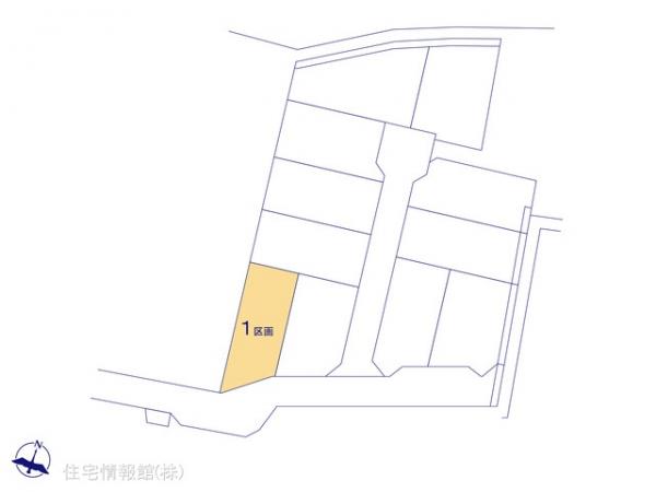 土地 千葉県市原市姉崎2922-1 JR内房線姉ヶ崎駅 1,399万円