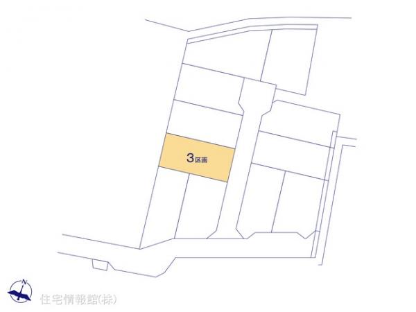 土地 千葉県市原市姉崎2922-1 JR内房線姉ヶ崎駅 1,299万円