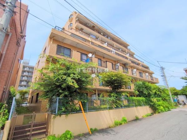 中古マンション 千葉県船橋市本町５丁目9-11 JR総武本線船橋駅 3,280万円