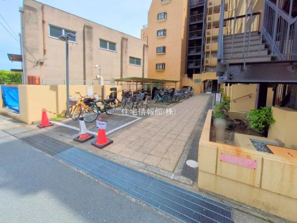 ライオンズマンション船橋第3 