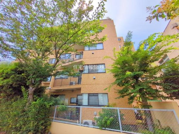 ライオンズマンション船橋第3 