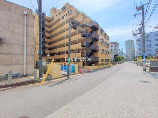 ライオンズマンション船橋第3 