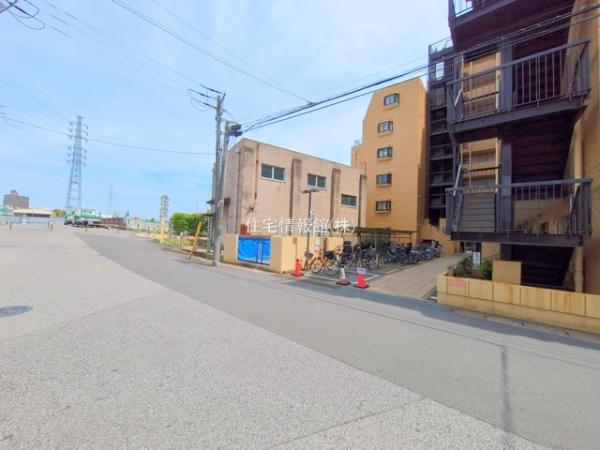 ライオンズマンション船橋第3 