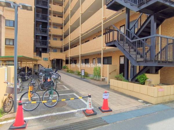 ライオンズマンション船橋第3 