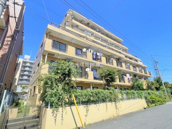 ライオンズマンション船橋第3 