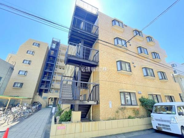 ライオンズマンション船橋第3 