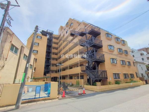 ライオンズマンション船橋第3 