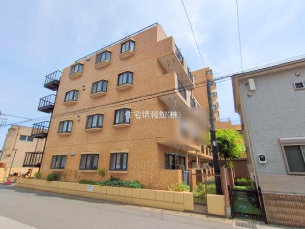 ライオンズマンション船橋第3 