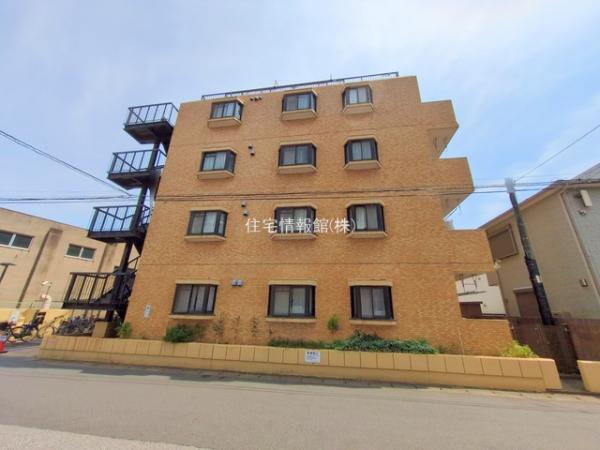 ライオンズマンション船橋第3 