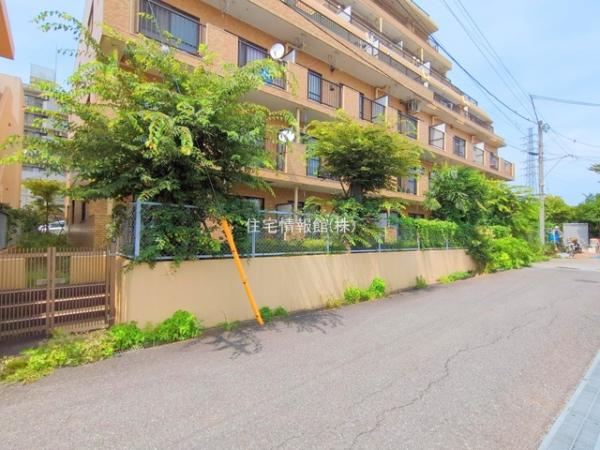 ライオンズマンション船橋第3 