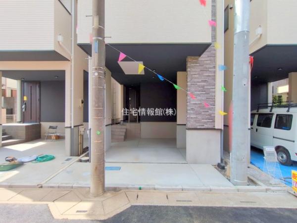 さいたま市中央区本町東11期 