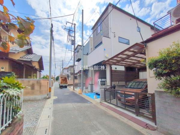 さいたま市中央区本町東11期 