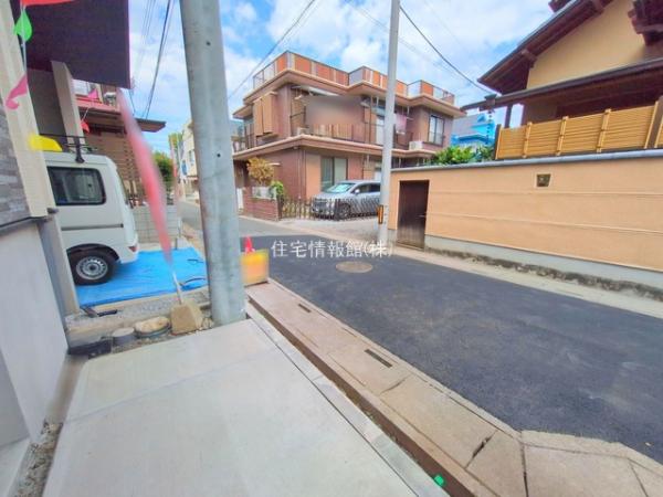 さいたま市中央区本町東11期 