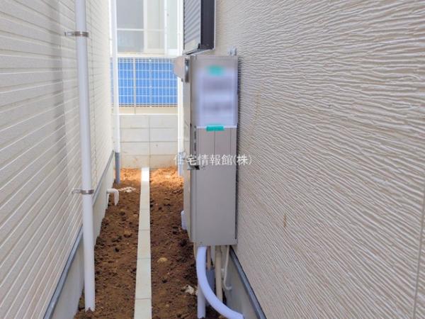 さいたま市中央区本町東11期 