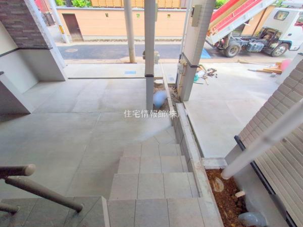 さいたま市中央区本町東11期 