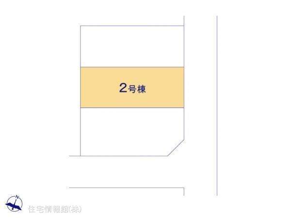 さいたま市中央区本町東11期 