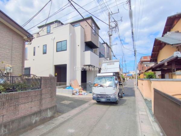 さいたま市中央区本町東11期 