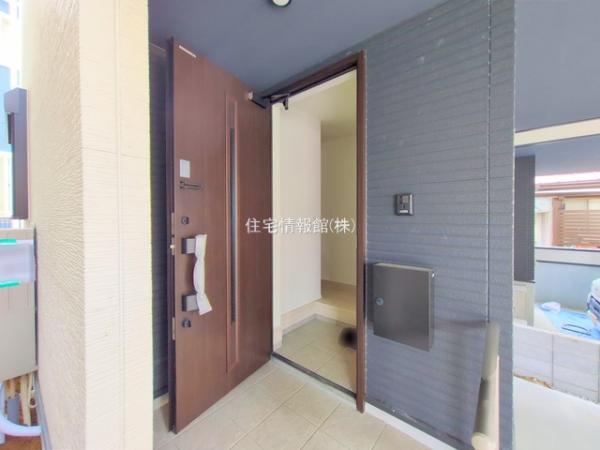 さいたま市中央区本町東11期 